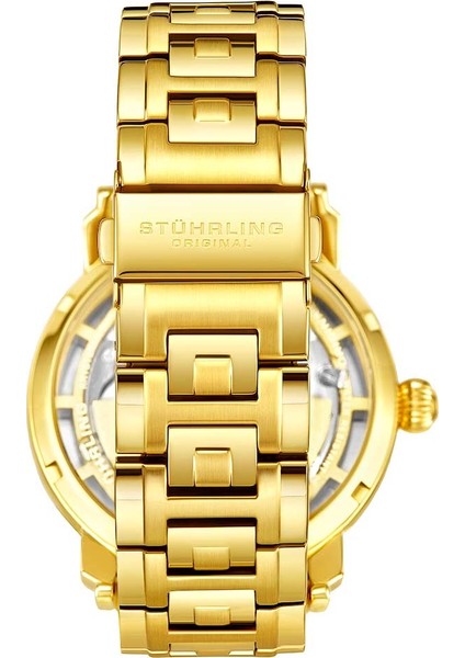 371B.03 Otomatik Erkek Kol Saati fiyatları