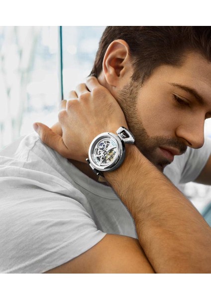 3919.1 Otomatik Erkek Kol Saati modelleri