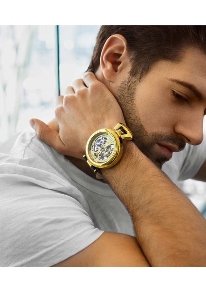 3919.2 Otomatik Erkek Kol Saati modelleri