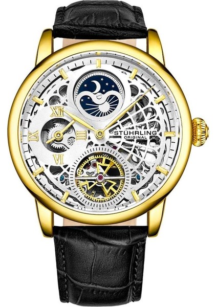 3926.2 Otomatik Erkek Kol Saati