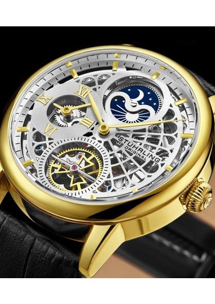 3926.2 Otomatik Erkek Kol Saati modelleri