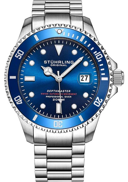 883.02 Otomatik Erkek Kol Saati