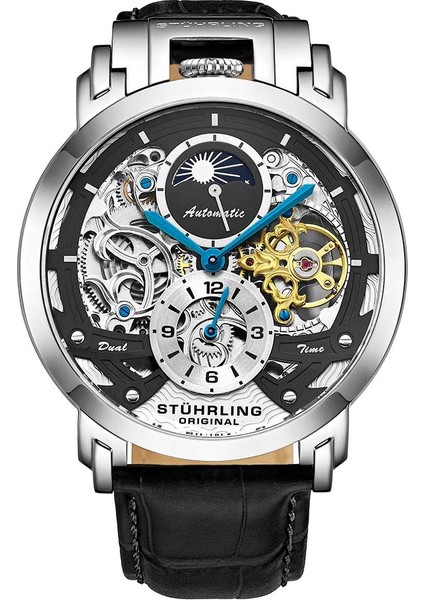 906.02 Otomatik Erkek Kol Saati