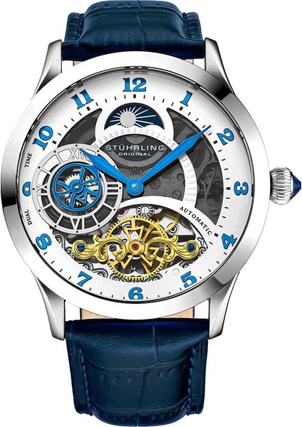 925.01 Otomatik Erkek Kol Saati