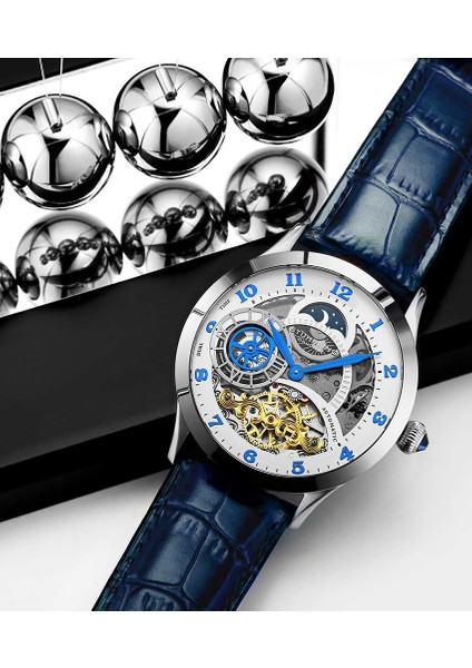 925.01 Otomatik Erkek Kol Saati modelleri