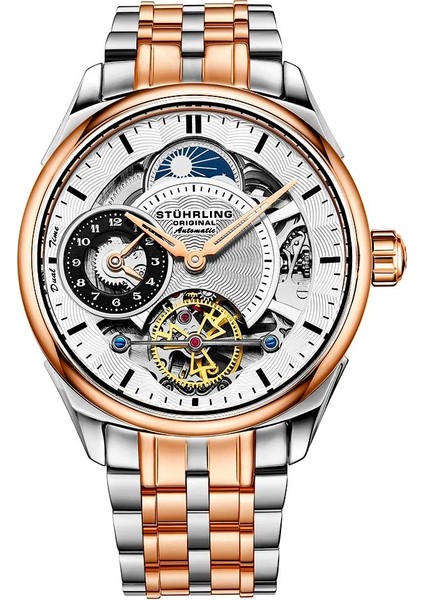 943B.03 Otomatik Erkek Kol Saati