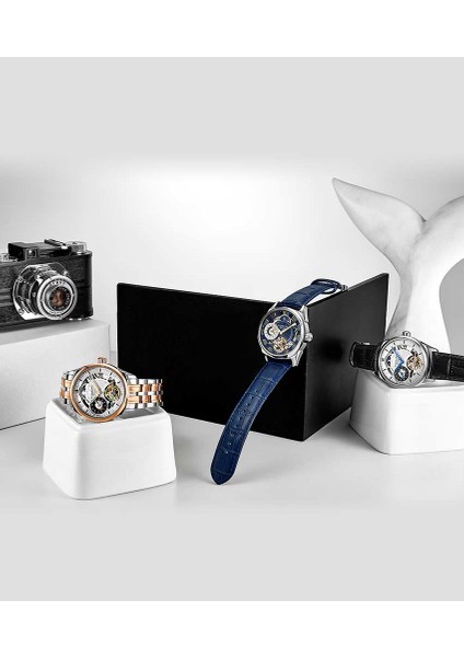 943B.03 Otomatik Erkek Kol Saati fiyatları