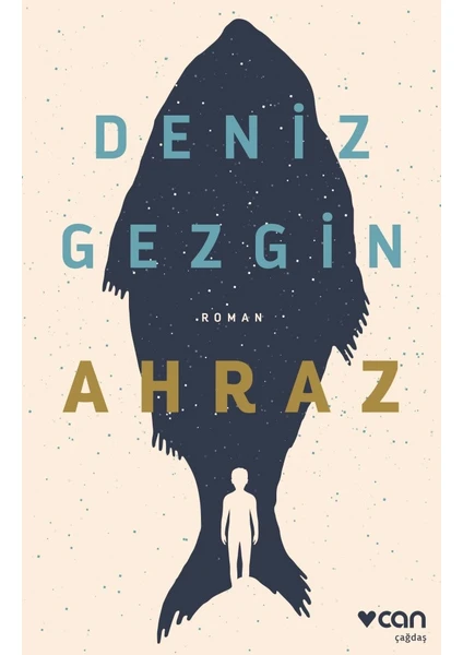 Ahraz - Deniz Gezgin