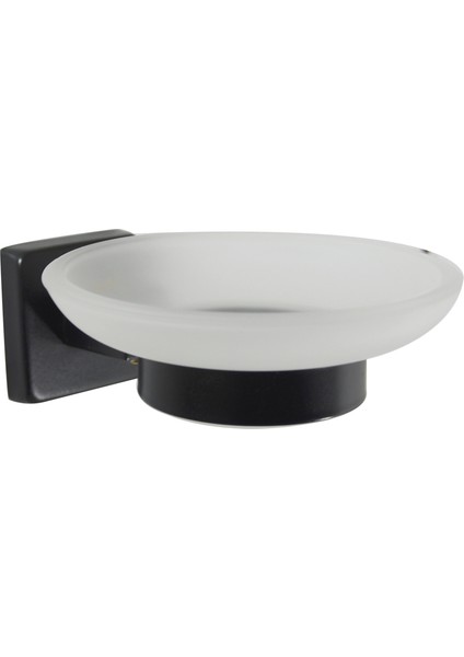 Aksu Sabunluk / Mat Siyah