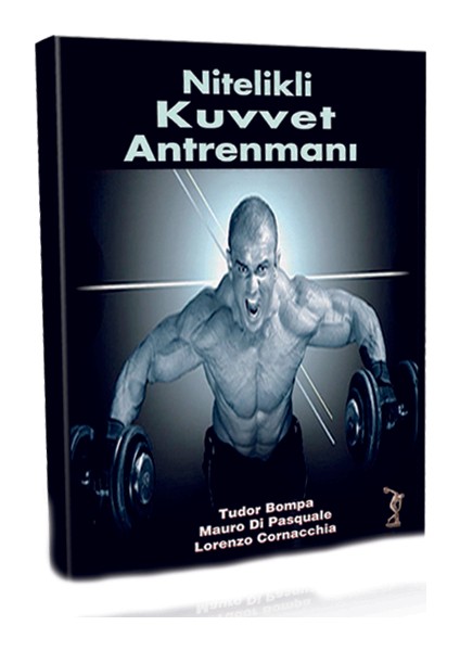 Nitelikli Kuvvet Antrenmanı