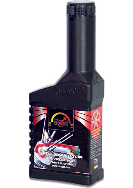 Dizel Yakıt Katkısı Enjektör Temizleyici 300 ml