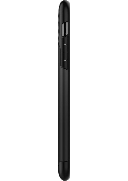 Apple iPhone 11 Kılıf Slim Armor Black - 076CS27076