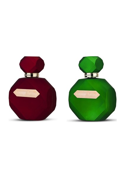 Forever Spring Passion & Flower Sensation 200 ml Kadın Parfümü
