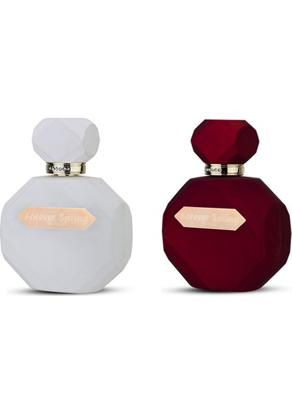 Forever Spring Passion & White Sensation 200 ml Kadın Parfümü