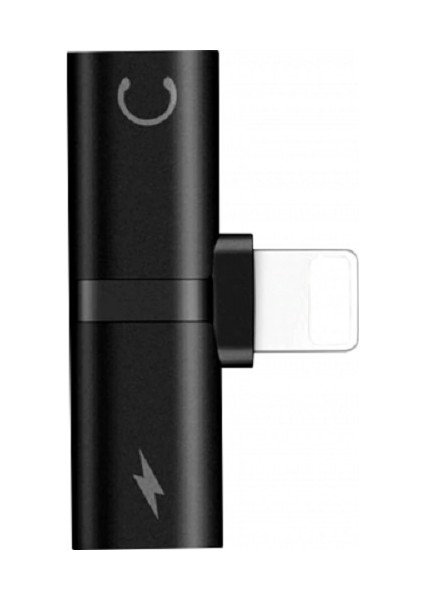 C-866 Lightning Splitter Çevirici Otg
