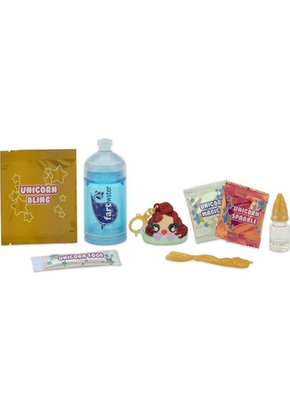Poopsie Sürpriz Paket S2 PPE13000