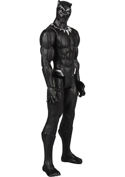 Endgame Titan Hero Figur Black Panther E3309-E5875