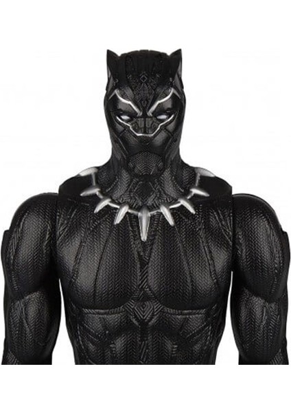 Endgame Titan Hero Figur Black Panther E3309-E5875