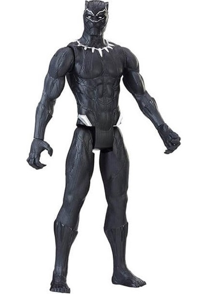 Endgame Titan Hero Figur Black Panther E3309-E5875