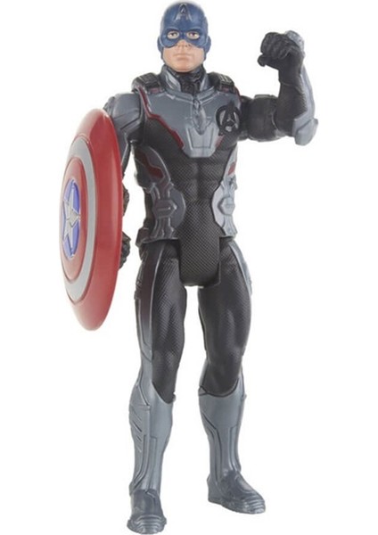 Endgame Figür Captain America E3348-E3927