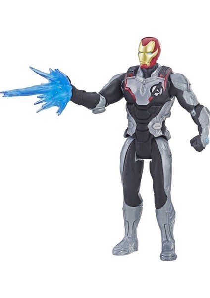 Endgame Figür Iron Man E3348-E3926
