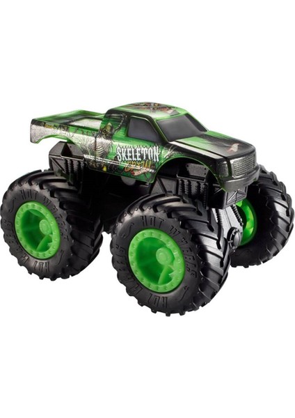Monster Trucks Çek Bırak Arabalar FYJ71-FYJ79