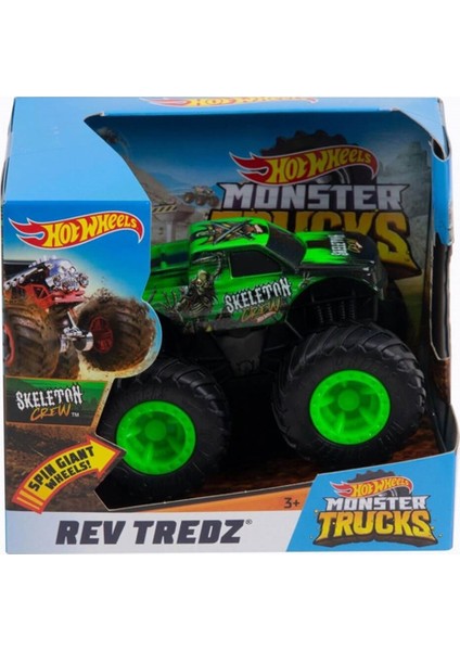 Monster Trucks Çek Bırak Arabalar FYJ71-FYJ79 fiyatları