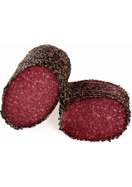 Dana İtalyan Salam 100 gr