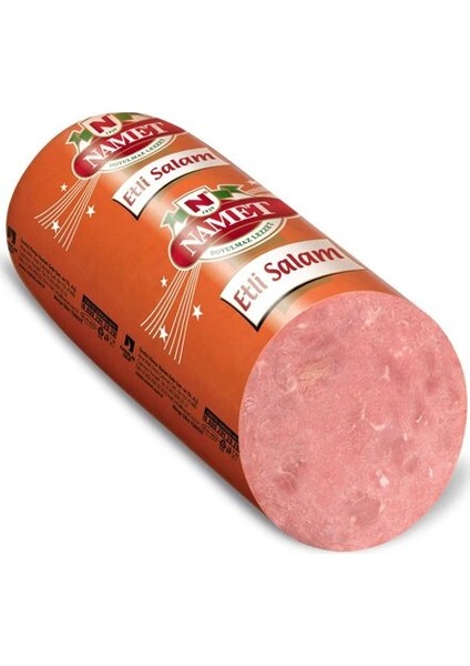 Dana Etli Salam 100 gr