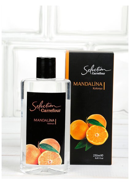 Selection Mandalina Kolonya 250 ml