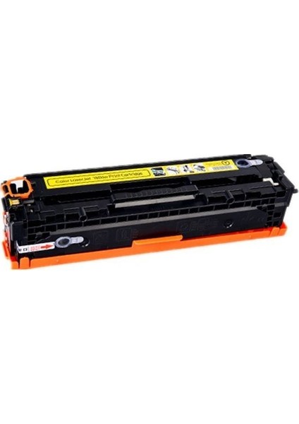 Canon CRG-045 Toner Sarı Muadil Toner