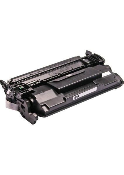 Canon CRG-052H Toner 9000 Sayfa Muadil Toner