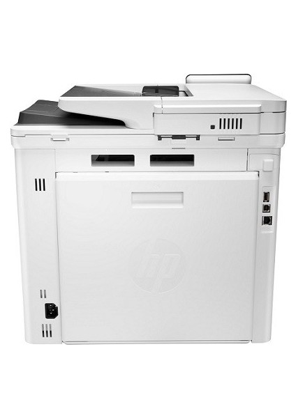 Color LaserJet Pro MFP M479DW Laser Yazıcı W1A77A