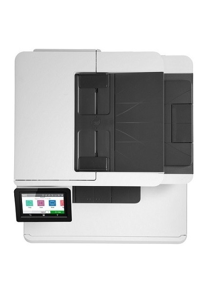 Color LaserJet Pro MFP M479DW Laser Yazıcı W1A77A