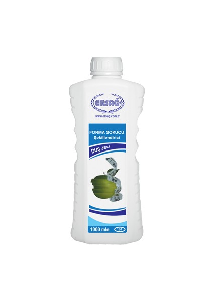 Forma Sokucu Şekillendirici Duş Jeli 1000 ml
