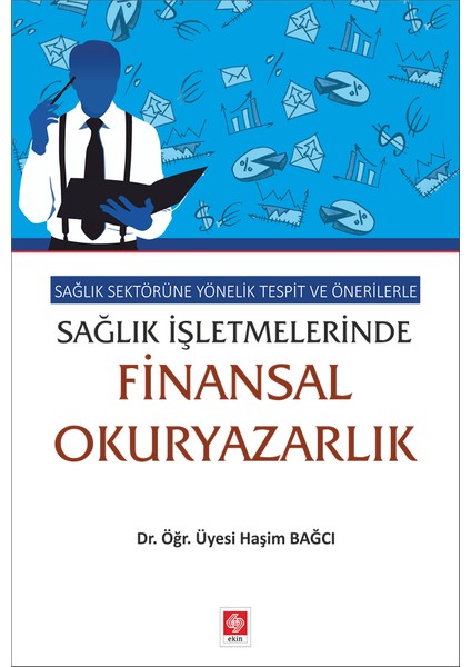 Sağlık İşletmelerinde Finansal Okuryazarlık