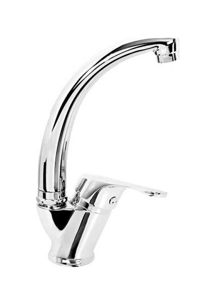 Manolya Kuğu Lavabo Bataryası