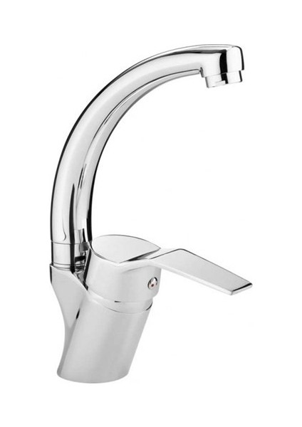 Still Kuğu Lavabo Bataryası