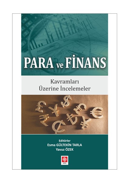 Para ve Finans - Esma Gült Tarla