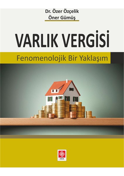 Varlık Vergisi - Özer Özçelik