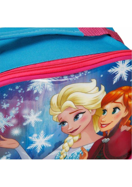 Frozen Elsa Beslenme Çantası Lisanslı Ürün modelleri