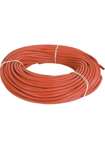Asetilen Kaynak Hortumu 8 mm