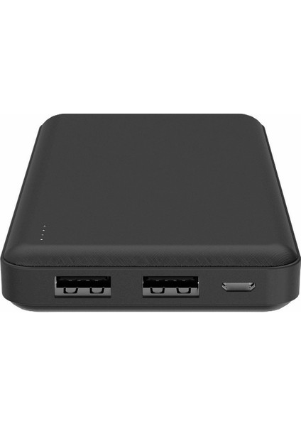 Powerbank Energy 10.000mAh - Siyah fiyatları