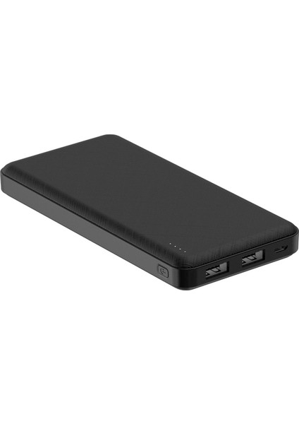 Powerbank Energy 10.000mAh - Siyah modelleri
