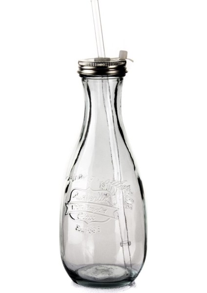 Botella Darling Pipetli Şişe 570 Cc