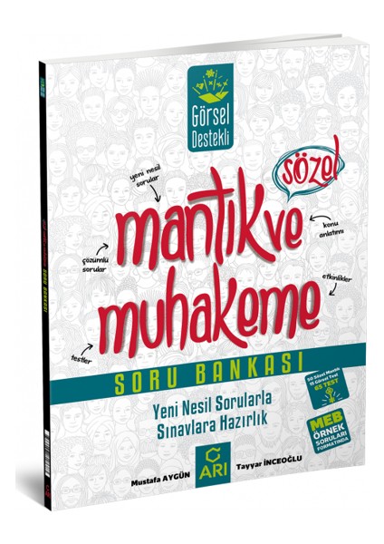 Mantık Muhakeme