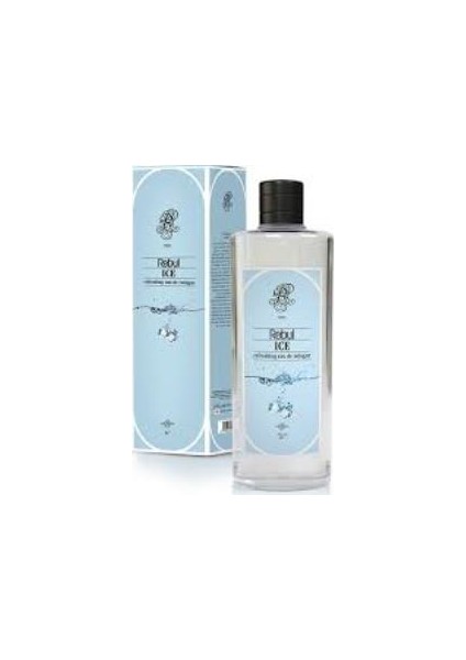 Kolonya Ice Cam Şişe 100 Ml