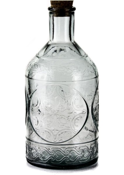 Botella Toscana Tıpalı Yağ Şişesi 650 Cc