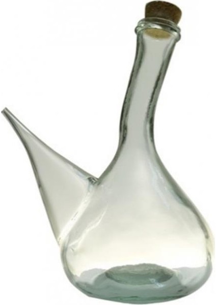 Yağ Şişesi Porron Maquina 0.25 L 422711