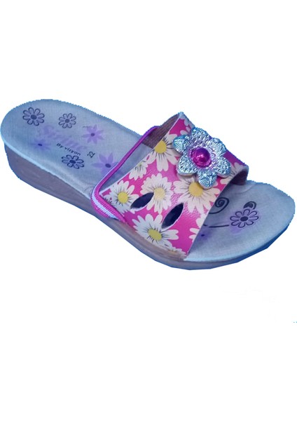 Şirinler 1009 Bebek Terlik